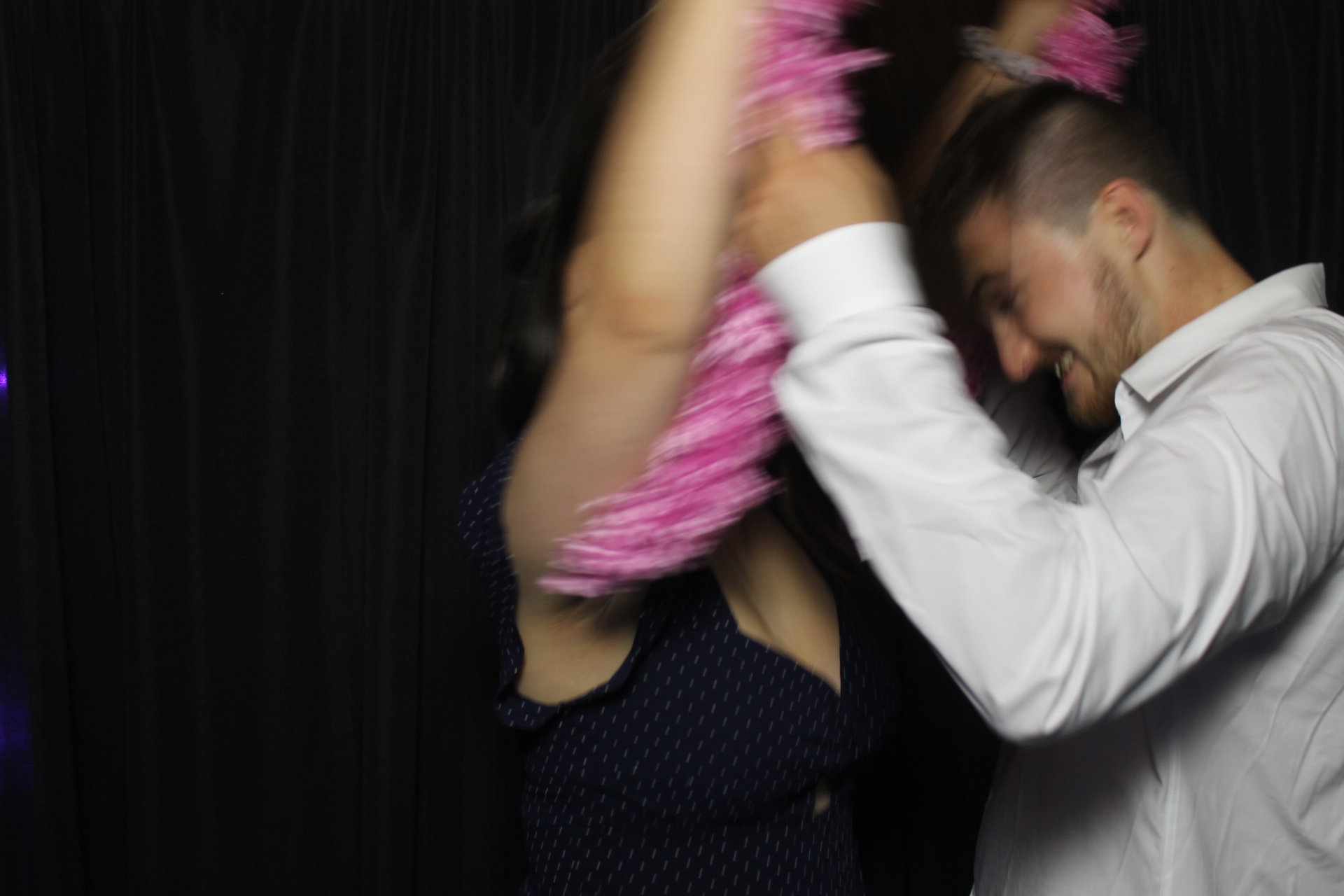 Brett Rose Wedding | View more photos from the event at gallery.photoboothcincy.com/u/PhotoBoothCincy/Brett-Rose-Wedding